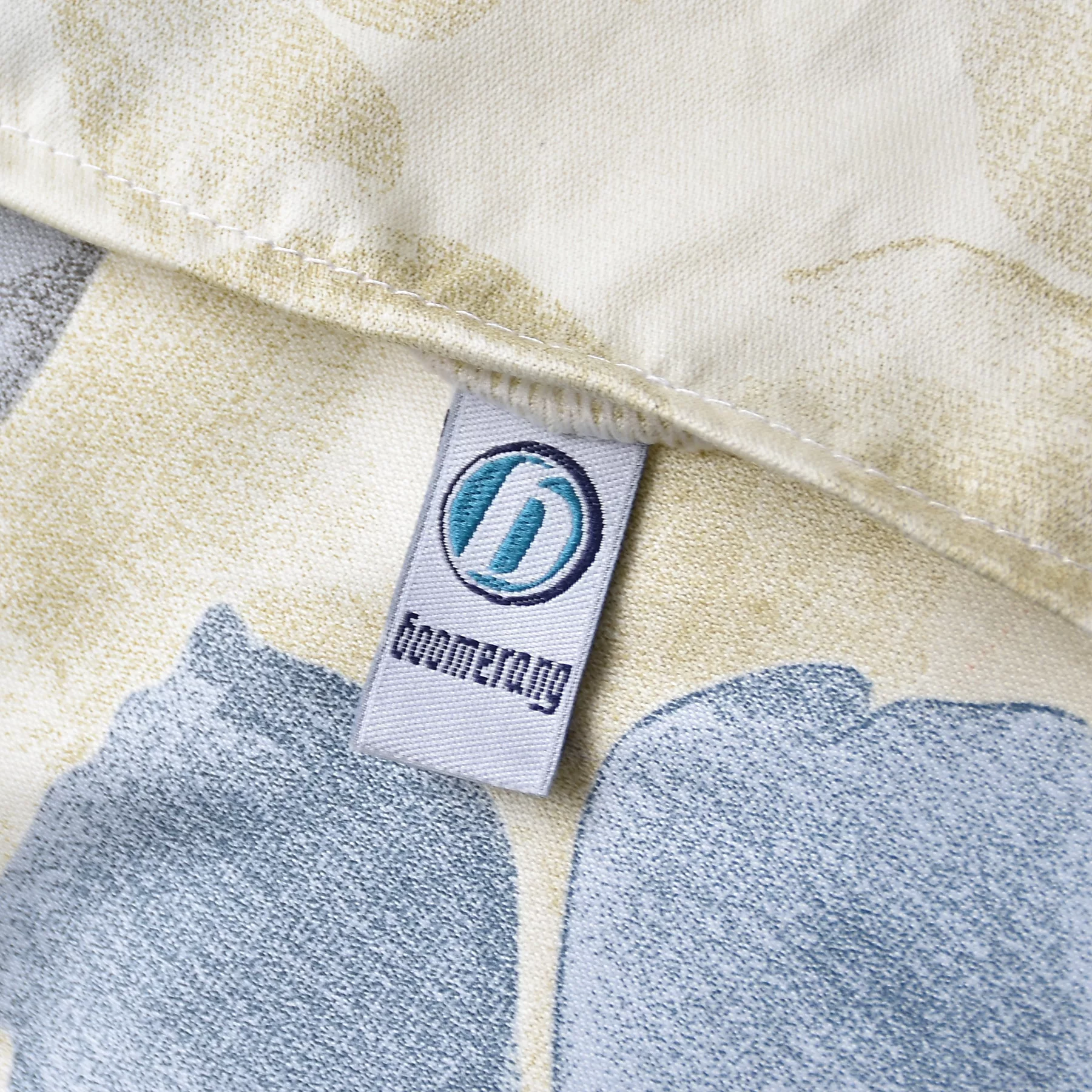 سرویس روتختی بومرنگ مدل Negar-220 دونفره 3 تکه