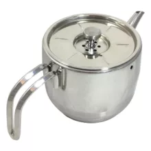 ست کتری و قوری راسل مدل 025