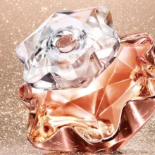 ادو پرفیوم زنانه مون بلان مدل Lady Emblem Elixir حجم 75 میلی‌لیتر