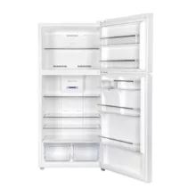 یخچال و فریزر 26 فوت ایکس ویژن مدل TT580-AWD/ASD/AGD/AMD