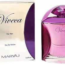 ادو پرفیوم زنانه ماریاژ مدل Viveca حجم 100 میلی لیتر