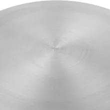 تابه پارس استیل مدل سه لایه کد 240 سایز 24