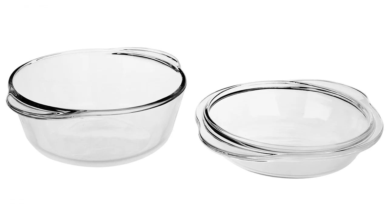 ظرف پخت بورجم کد 59023