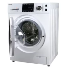 ماشین لباسشویی پاکشوما مدل BWF 40904 iST ظرفیت 9 کیلوگرم