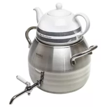 ست کتری و قوری راسل مدل R-134S