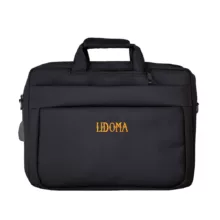 کیف لپ تاپ لیدوما مدل LI-122410 مناسب برای لپ تاپ 13 تا 15 اینچی