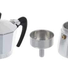 قهوه جوش جی.ای.تی مدل Aroma VIP 3
