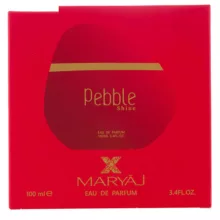 ادوپرفیوم زنانه ماریاژ مدل Pebble Shine حجم 100 میلی‌لیتر