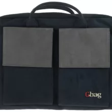 کیف لپ تاپ جی بگ مدل College مناسب برای لپ تاپ 15 اینچی