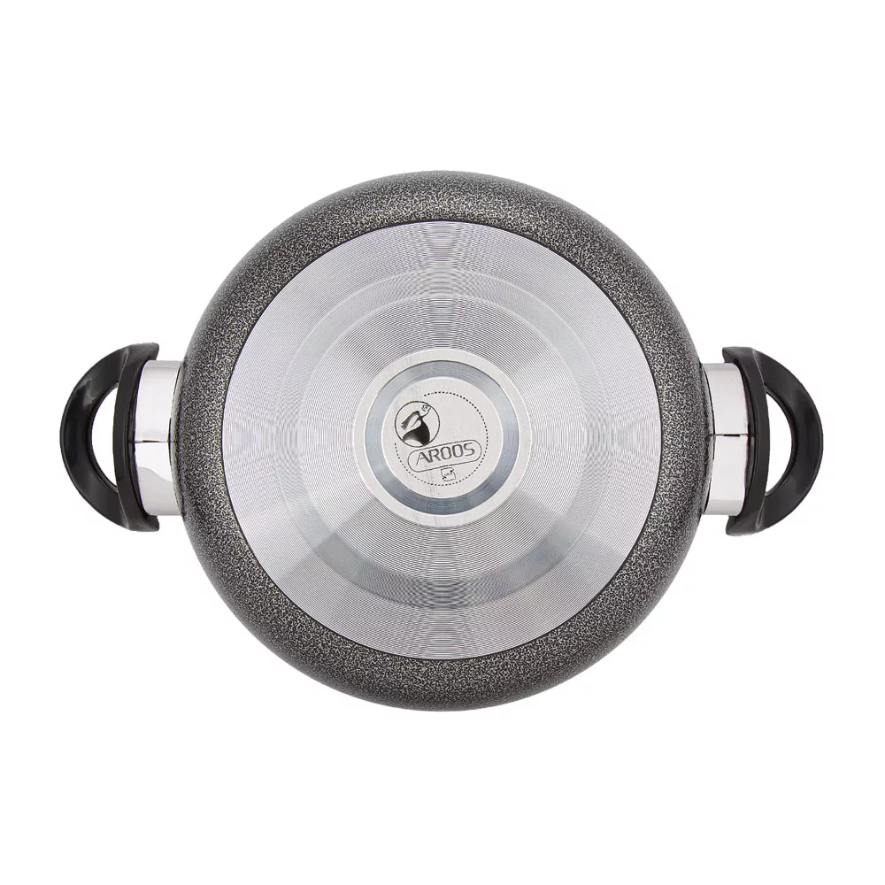 قابلمه عروس مدل پارمیس سایز 22