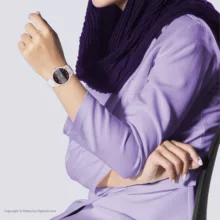 ساعت مچی عقربه ای والار کد LF1560