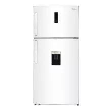 یخچال فریزر 26 فوت جی پلاس مدل GRF-P5324W