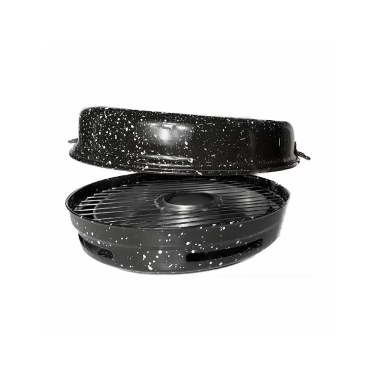 کباب پز روگازی صبا مدل ZR4000