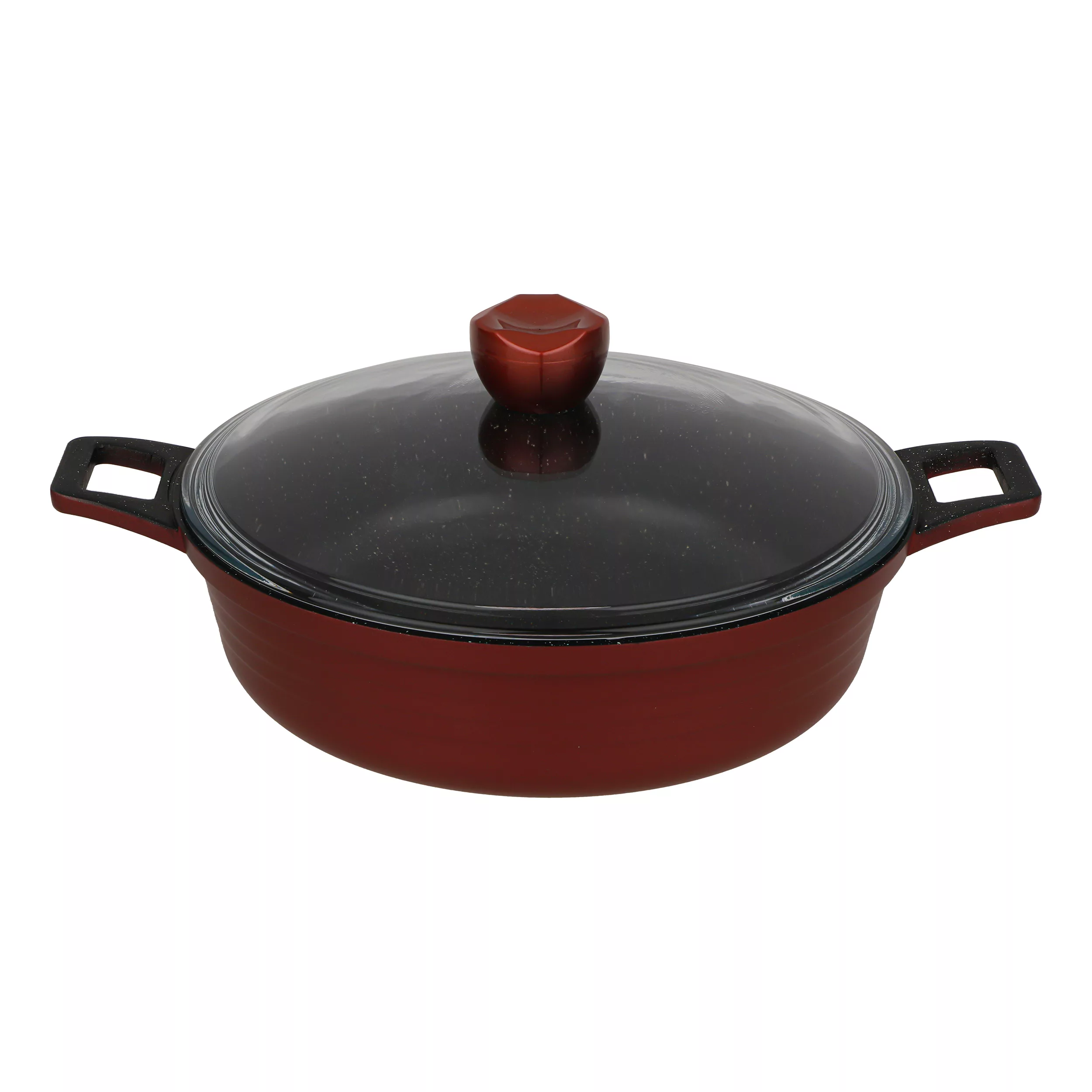 قابلمه زرساب مدل کوتاه جولیانا سایز 28