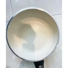 تابه عروس مدل تکدسته ویکتوریا کد 1401 سایز 24