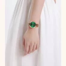 ساعت مچی عقربه ای زنانه نیوی فورس مدل NF5030