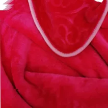 پتو گلبافت کد 501S سایز 220×200 سانتی متر