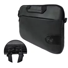 کاور لپ تاپ جودون مدل Leather Guard مناسب برای لپ تاپ 13.1 تا 14 اینچی