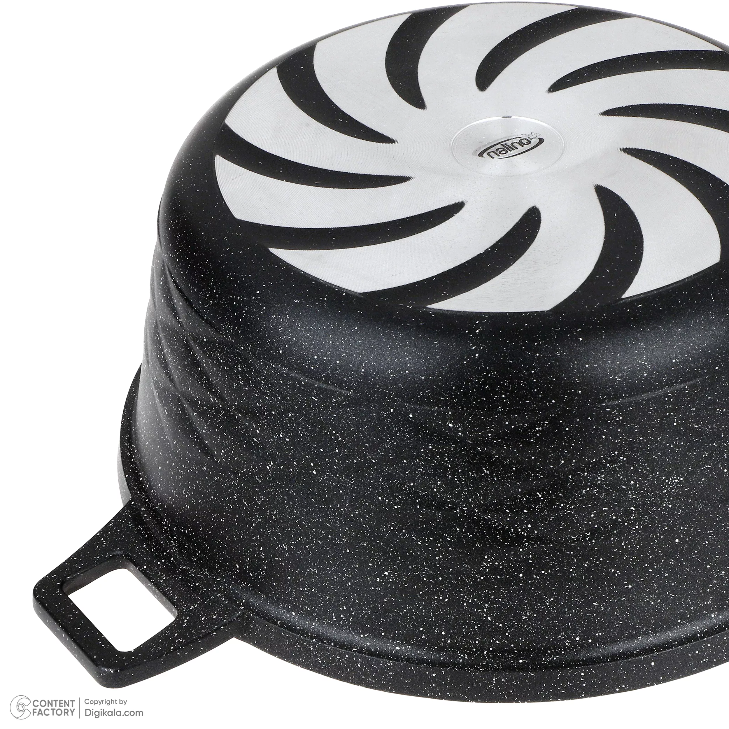 قابلمه نالینو مدل الیتا کد gs1 سایز 32