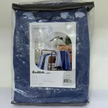 پتو ازدیلک مدل  COBALT سایز 180×220  سانتی متر