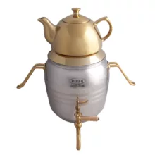 ست کتری و قوری ریور کد 2140