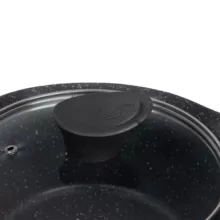 قابلمه عروس مدل دیاکو سایز 22