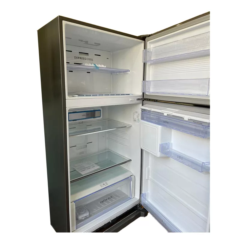 یخچال و فریزر 27 فوت اسنوا مدل STDi-L۳۰۰