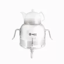 ست کتری و قوری ام جی اس مدل k 41010