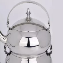 ست کتری و قوری ام جی اس مدل MGS K41025