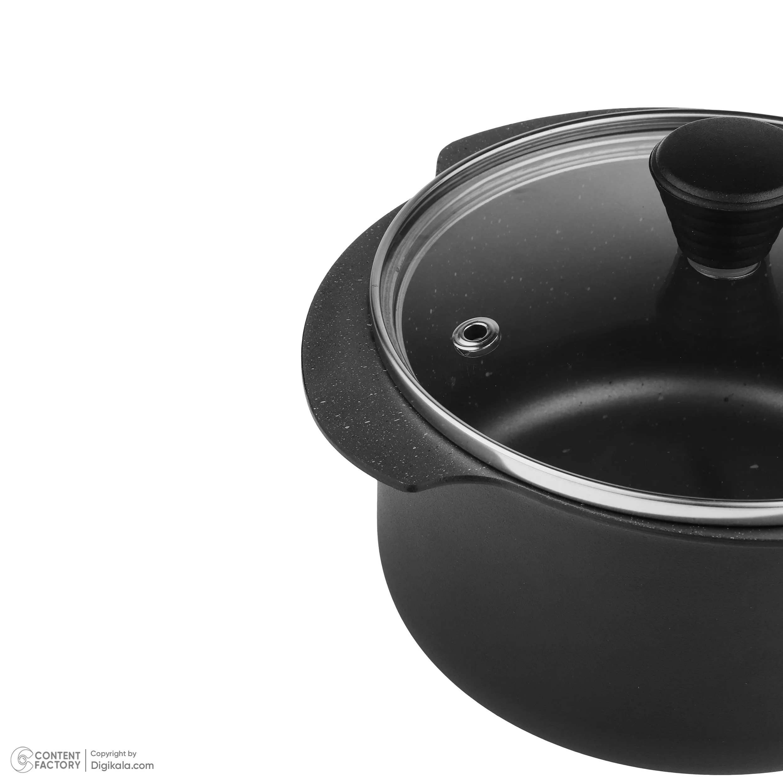 سرویس پخت و پز 4 پارچه تکنو مدل پروانه کد C14F14