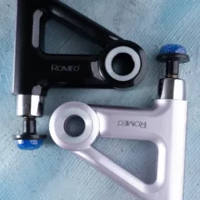 ماساژور برقی رومئو مدل RM-8585