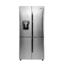 یخچال و فریزر ساید بای ساید لئوکو مدل Quadro-LRF88