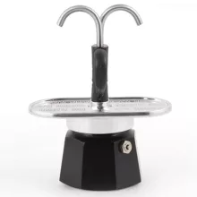 موکاپات بیالتی مدل Mini Express-7302