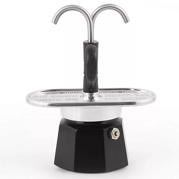 موکاپات بیالتی مدل Mini Express-7302