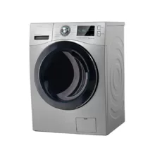 ماشین لباسشویی دوو مدل DWK-PR880S ظرفیت 8 کیلوگرم