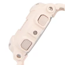 ساعت مچی عقربه ای زنانه کاسیو مدل BA-110XCP-4ADR