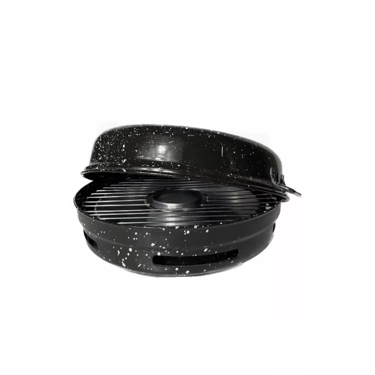 کباب پز روگازی صبا مدل ZR4000