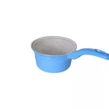 سرویس پخت وپز 4 پارچه کودک عروس مدل دیاکو