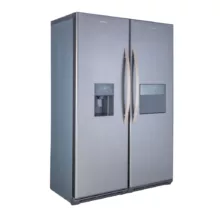 یخچال و فریزر دوقلو 26 فوت هیمالیا مدل پانومراپلاس NF280p-NR440p