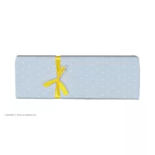 سرویس ملحفه بومرنگ مدل Toopy-90 یکنفره 2 تکه