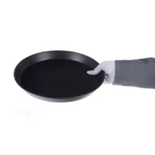 ظرف پخت پیتزا مدل S4 مجموعه 4 عددی