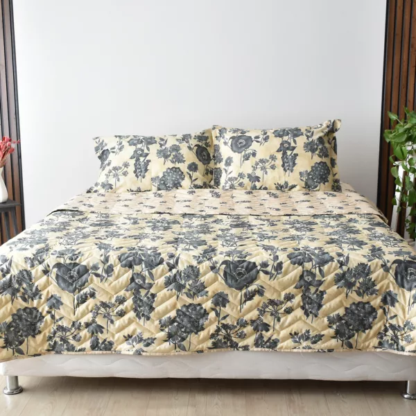 سرویس روتختی بومرنگ مدل Paniz-220 دونفره 3 تکه