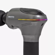 ماساژور میوتو ایتالیا طرح تفنگی مدل LEVANZO