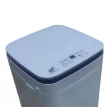 ماشین لباسشویی فریدولین مدل SWF40G گنجایش 4 کیلوگرم