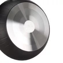 قابلمه عروس مدل دلوین کد TP187 سایز 24