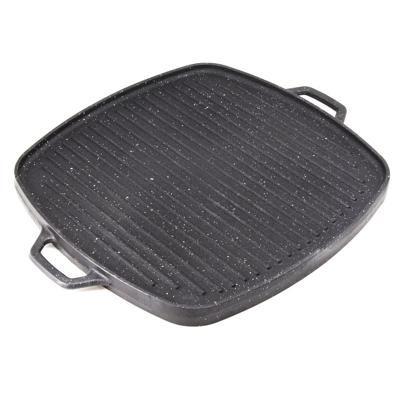 تابه گریل 4 پارچه پرانی مدل 8011 سایز 34