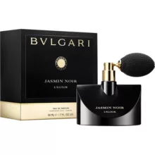 ادو پرفیوم زنانه بولگاری مدل Jasmin Noir L'Elixir حجم 50 میلی لیتر