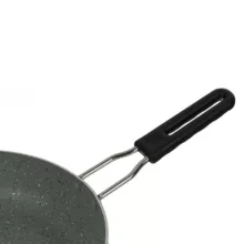 تابه عروس مدل hm386 سایز 26