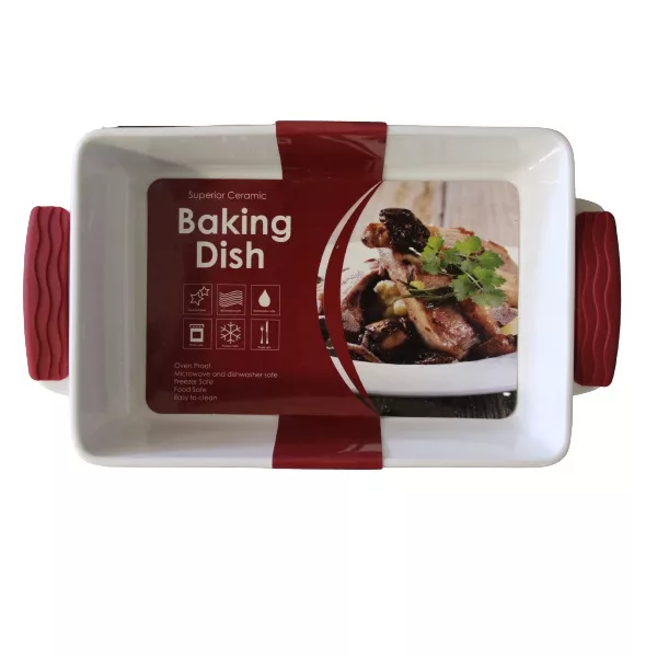 ظرف پخت مدل DC102095-94 مجموعه 3 عددی