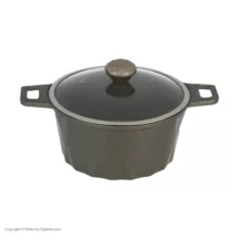 سرویس پخت و پز 10 پارچه تکنو مدل دایمند کد 2097